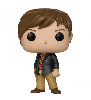 NATE ARCHIBALD / GOSSIP GIRL / FIGURINE FUNKO POP / BOITE ABIMÉE