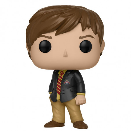 NATE ARCHIBALD / GOSSIP GIRL / FIGURINE FUNKO POP / BOITE ABIMÉE