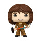 STEVEN TYLER LEOPARD OUTFIT / AEROSMITH / FIGURINE FUNKO POP / EXCLUSIVE SPECIAL EDITION