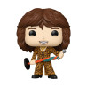 STEVEN TYLER LEOPARD OUTFIT / AEROSMITH / FIGURINE FUNKO POP / EXCLUSIVE SPECIAL EDITION