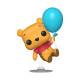 POOH WITH BALLOON / WINNIE L'OURSON / FIGURINE FUNKO POP