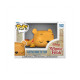 SLEEPING WINNIE THE POOH / WINNIE L'OURSON / FIGURINE FUNKO POP