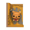 WINNIE THE POOH IN HONEY TREE / WINNIE L'OURSON / FIGURINE FUNKO POP
