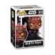 DARTH MAUL / STAR WARS IMPRESSIONS / FIGURINE FUNKO POP