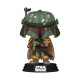 BOBA FETT / STAR WARS IMPRESSIONS / FIGURINE FUNKO POP