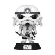 STORMTROOPER / STAR WARS IMPRESSIONS / FIGURINE FUNKO POP