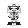 STORMTROOPER / STAR WARS IMPRESSIONS / FIGURINE FUNKO POP