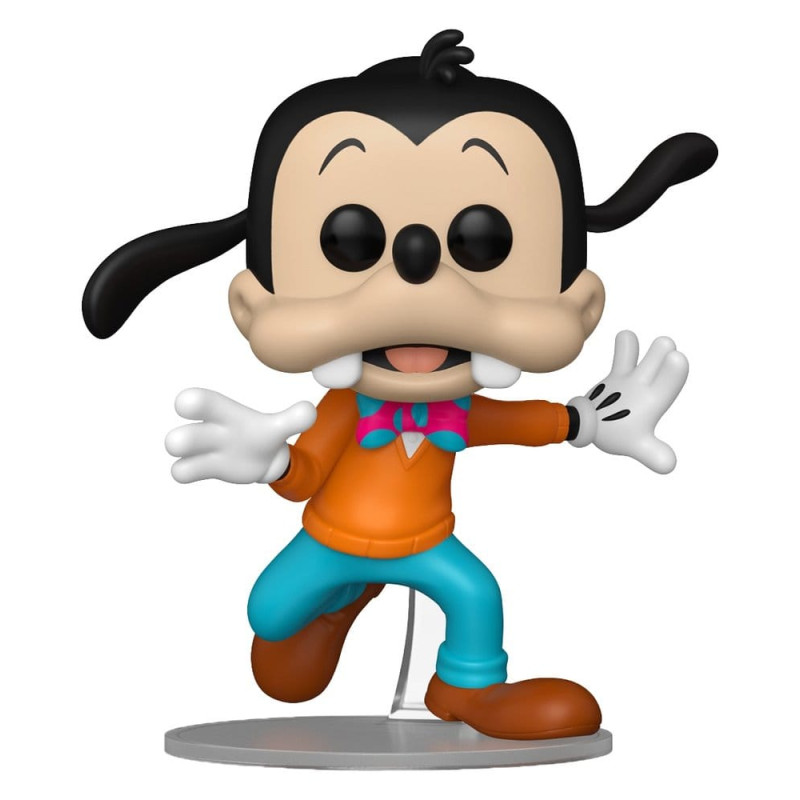 GOOFY 1992 / MICKEY AND FRIENDS / FIGURINE FUNKO POP
