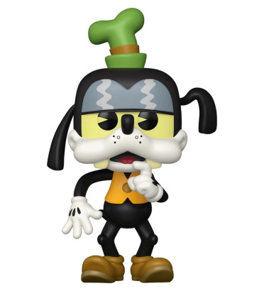 GOOFY 2019 / MICKEY AND FRIENDS / FIGURINE FUNKO POP