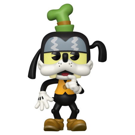 GOOFY 2019 / MICKEY AND FRIENDS / FIGURINE FUNKO POP