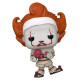 BOB GRAY AS PENNYWISE / IT WELCOME TO DERRY / FIGURINE FUNKO POP