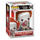 BOB GRAY AS PENNYWISE / IT WELCOME TO DERRY / FIGURINE FUNKO POP