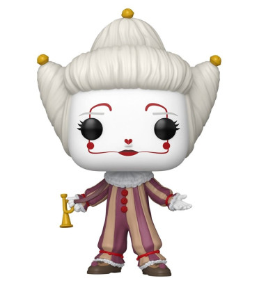 LITTLE PERIWINKLE / IT WELCOME TO DERRY / FIGURINE FUNKO POP