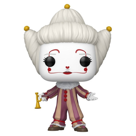LITTLE PERIWINKLE / IT WELCOME TO DERRY / FIGURINE FUNKO POP