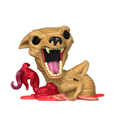 DOG THING / THE THINGS / FIGURINE FUNKO POP