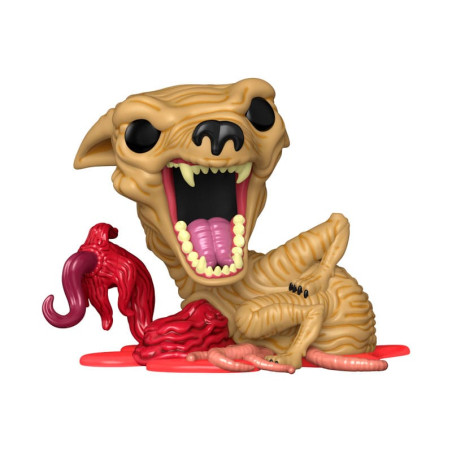 DOG THING / THE THINGS / FIGURINE FUNKO POP