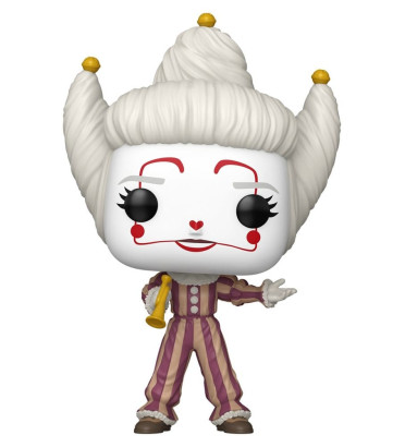 PERIWINKLE / IT WELCOME TO DERRY / FIGURINE FUNKO POP