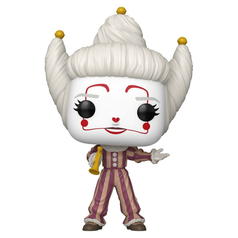 PERIWINKLE / IT WELCOME TO DERRY / FIGURINE FUNKO POP