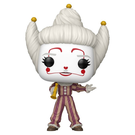 PERIWINKLE / IT WELCOME TO DERRY / FIGURINE FUNKO POP