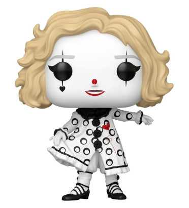 ORIGINAL PERIWINKLE / IT WELCOME TO DERRY / FIGURINE FUNKO POP