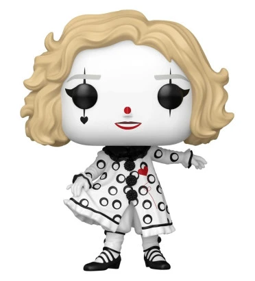 ORIGINAL PERIWINKLE / IT WELCOME TO DERRY / FIGURINE FUNKO POP