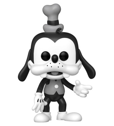 GOOFY 1932 / MICKEY AND FRIENDS / FIGURINE FUNKO POP