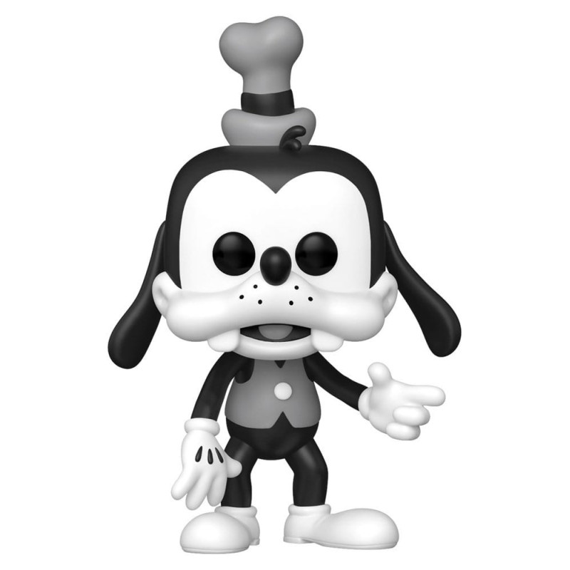 GOOFY 1932 / MICKEY AND FRIENDS / FIGURINE FUNKO POP GOOFY 1932 / MICKEY AND FRIENDS / FIGURINE FUNKO POP
