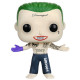 THE JOKER / SUICIDE SQUAD / FIGURINE FUNKO POP