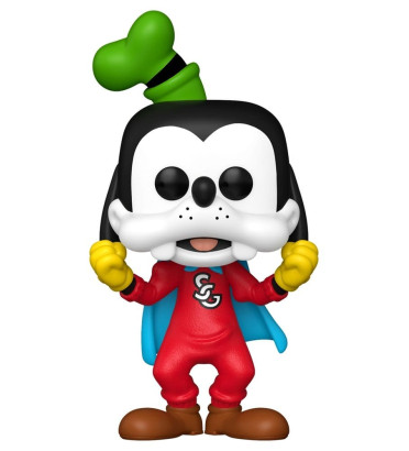 GOOFY 1963 / MICKEY AND FRIENDS / FIGURINE FUNKO POP