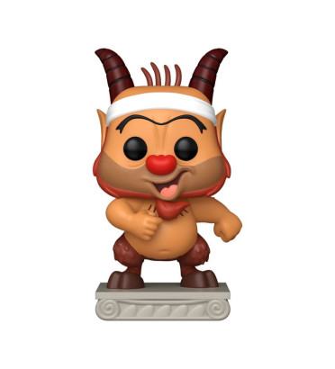TRAINING PHIL / HERCULES 25TH / FIGURINE FUNKO POP