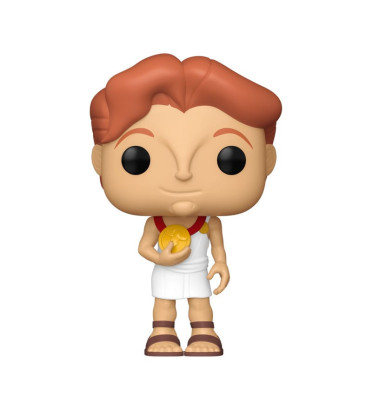 YOUNG HERC / HERCULES 25TH / FIGURINE FUNKO POP