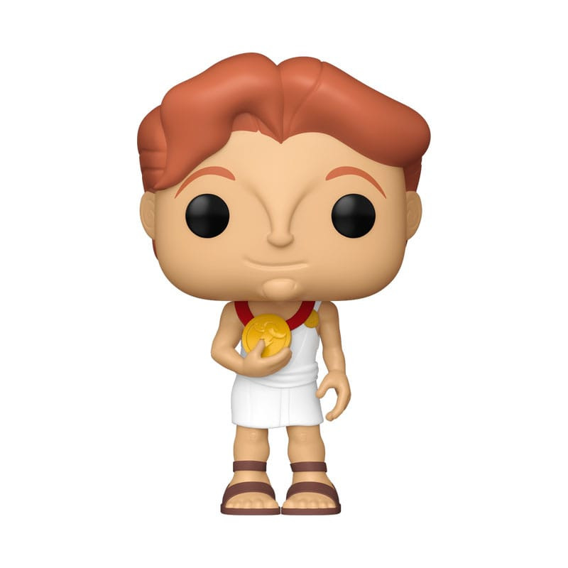 YOUNG HERC / HERCULES 25TH / FIGURINE FUNKO POP