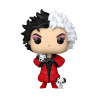 CRUELLA DE VIL 1996 / LES 101 DALMATIENS / FIGURINE FUNKO POP