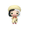 CRUELLA DE VIL / LES 101 DALMATIENS / FIGURINE FUNKO POP