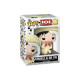 CRUELLA DE VIL / LES 101 DALMATIENS / FIGURINE FUNKO POP