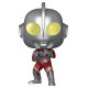 ULTRAMAN METALLIC / ULTRAMAN / FIGURINE FUNKO POP