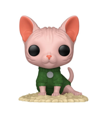 SPHYNX CAT / PETS / FIGURINE FUNKO POP