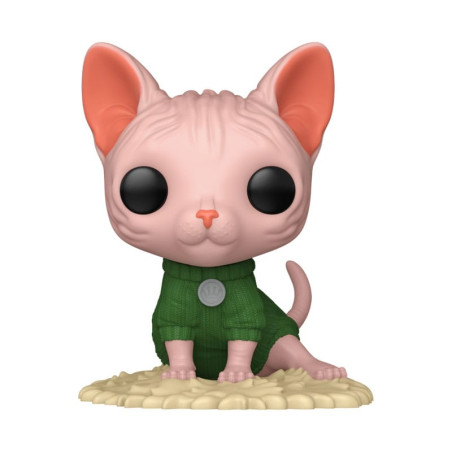 SPHYNX CAT / PETS / FIGURINE FUNKO POP