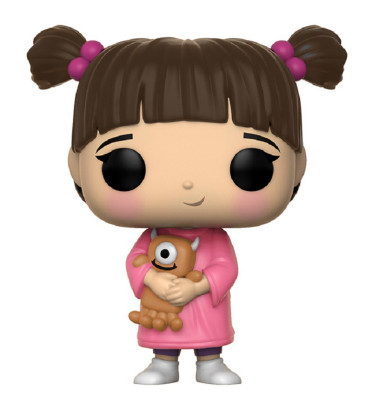 BOO / MONSTERS INC / FIGURINE FUNKO POP