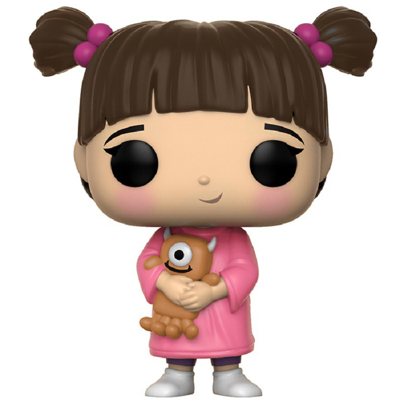 BOO / MONSTERS INC / FIGURINE FUNKO POP