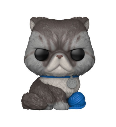 PERSIAN CAT / PETS / FIGURINE FUNKO POP