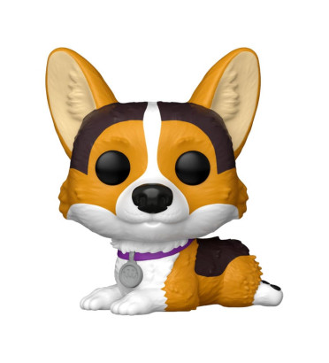 CORGI / PETS / FIGURINE FUNKO POP