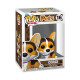 CORGI / PETS / FIGURINE FUNKO POP