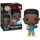 LUCAS SINCLAIR WITH POPCORN / STRANGER THINGS / FIGURINE FUNKO POP / EXCLUSIVE SPECIAL EDITION