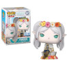 FRIEREN FLOWER CROWN / FRIEREN / FIGURINE FUNKO POP / EXCLUSIVE SPECIAL EDITION