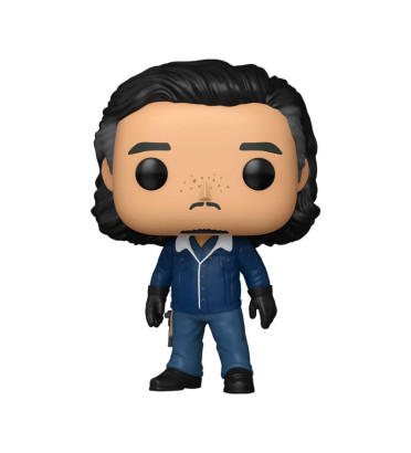 TOMMY MILLER / THE LAST OF US / FIGURINE FUNKO POP