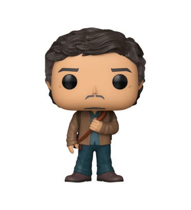JOEL MILLER / THE LAST OF US / FIGURINE FUNKO POP