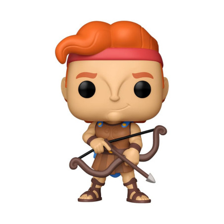 HERCULES WITH BOW / HERCULES 25TH / FIGURINE FUNKO POP