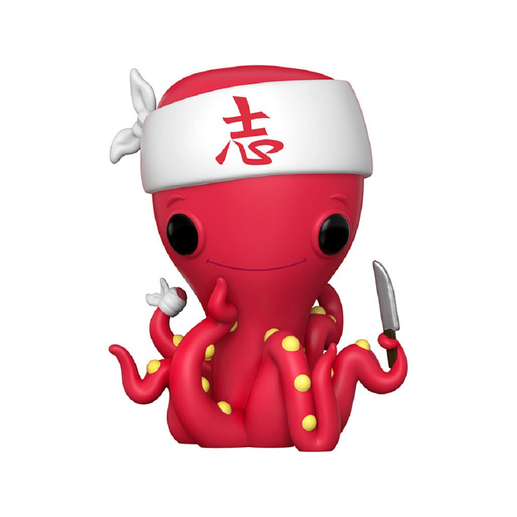 funko pop bob razowski