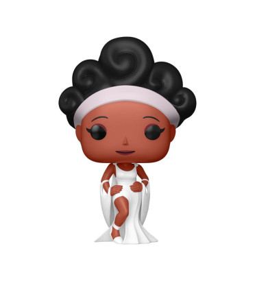 CALLIOPE MUSE / HERCULES 25TH / FIGURINE FUNKO POP